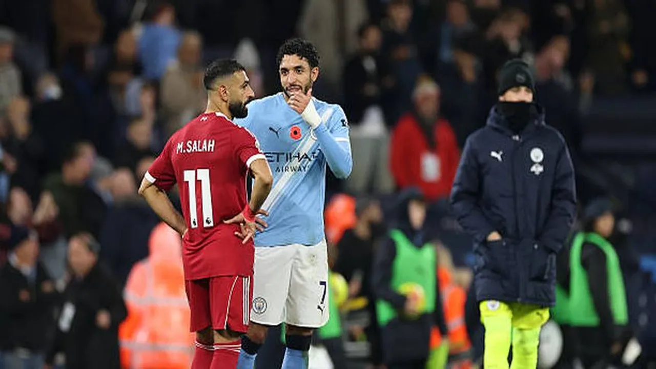 «صلاح VS مرموش».. التشكيل المتوقع لقمة ليفربول ومانشستر سيتي في كاس الاتحاد